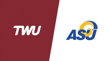 Replay: Texas Woman's vs Angelo State | Jan 4 @ 1 PM