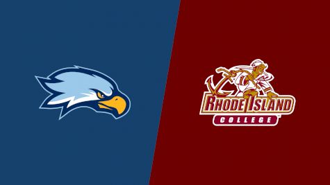2026 Roger Williams vs Rhode Island College - Men's