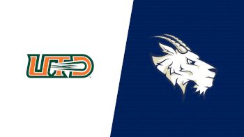 Replay: UT Dallas vs St. Edward's | Jan 29 @ 8 PM