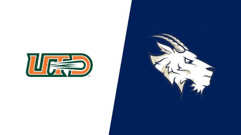 Replay: UT Dallas vs St. Edward's | Jan 29 @ 8 PM