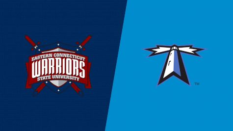 2026 Eastern Connecticut State vs UMass-Boston - Men's