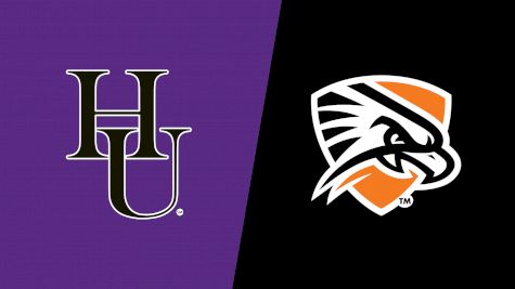 Replay: New Mexico Highlands vs UT Permian Basin | Nov 28 @ 1 PM