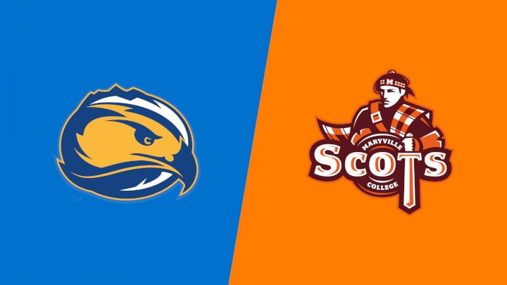 2025 Fort Lewis vs Maryville College - Women's