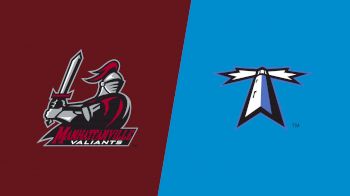 Replay: Manhattanville vs UMass-Boston | Nov 29 @ 1 PM