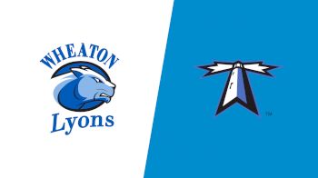 Replay: Wheaton (MA) vs UMass-Boston | Nov 25 @ 7 PM