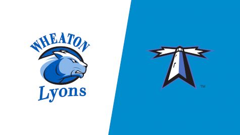 Replay: Wheaton (MA) vs UMass-Boston | Nov 25 @ 7 PM
