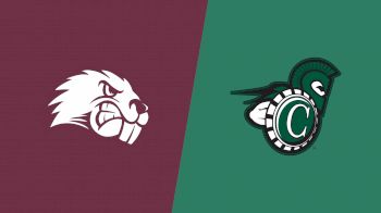 Replay: Maine-Farmington vs VTSU-Castleton | Nov 14 @ 5 PM