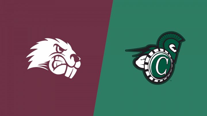 2025 Maine-Farmington vs VTSU-Castleton - Men's