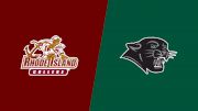 Replay: RIC vs Plymouth State | Dec 6 @ 12 PM