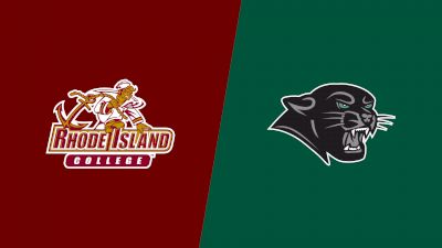 Replay: RIC vs Plymouth State | Dec 6 @ 12 PM