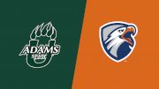 2025 Adams State vs UT Tyler - Women's