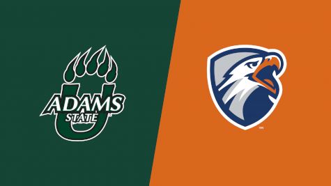2025 Adams State vs UT Tyler - Women's