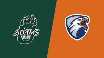 Replay: Adams State vs UT Tyler | Dec 17 @ 2 PM