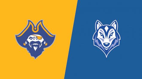 2026 UMass-Dartmouth vs Southern Maine - Men's