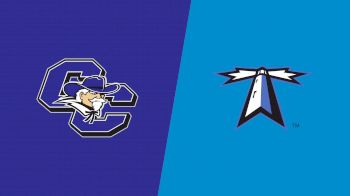 Replay: Curry vs UMass-Boston | Nov 8 @ 5 PM