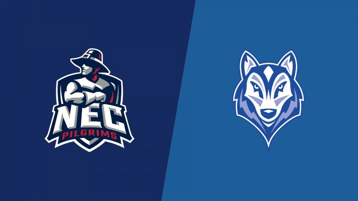 2026 New England College vs Southern Maine - Women's