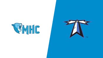 Replay: Mount Holyoke vs UMass-Boston | Nov 12 @ 7 PM