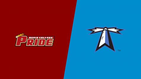 2025 Regis College vs UMass-Boston - Women's