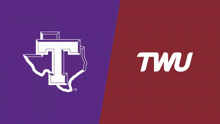 2025 Tarleton vs Texas Woman's - Women's