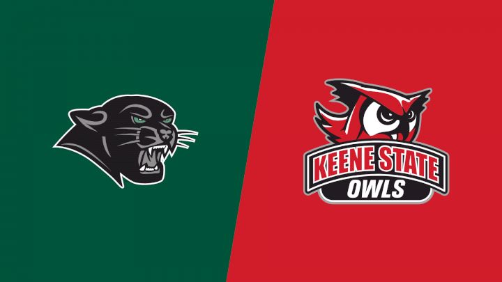 2026 Plymouth State vs Keene State - Women's