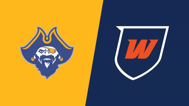 2026 UMass-Dartmouth vs Western Connecticut State - Men's