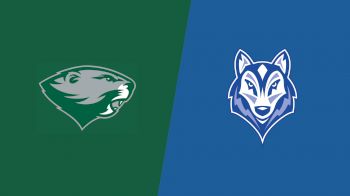 Replay: Babson vs Southern Maine | Jan 31 @ 4 PM