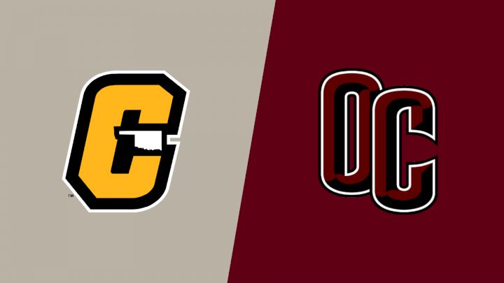 2026 Cameron vs Okla. Christian - Men's