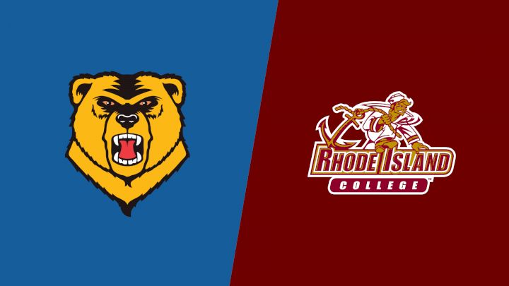 2025 Western New England vs Rhode Island College - Men's