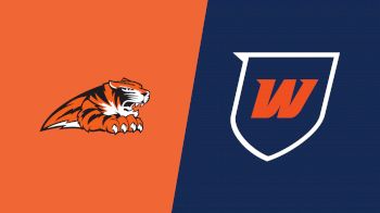 Replay: SUNY Cobleskill vs WestConn | Jan 21 @ 5 PM