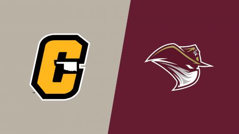 2026 Cameron vs TAMIU - Men's