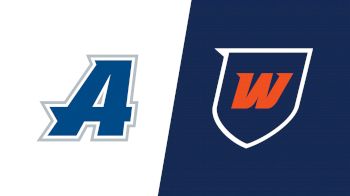 Replay: Assumption vs WestConn | Dec 6 @ 4 PM
