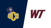 Replay: Central Oklahoma vs West Texas A&M | Nov 22 @ 3 PM