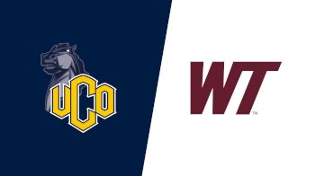 Replay: Central Oklahoma vs West Texas A&M | Nov 22 @ 3 PM
