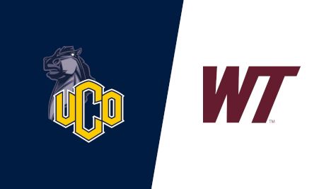 Replay: Central Oklahoma vs West Texas A&M | Nov 22 @ 3 PM