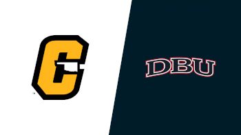 Replay: Cameron vs DBU | Feb 14 @ 2 PM