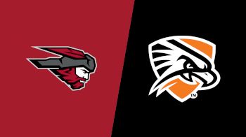 Replay: Western Colorado vs UT Permian Basin | Nov 15 @ 4 PM