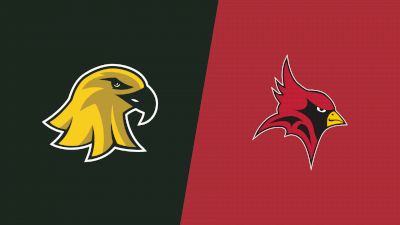 Replay: SUNY Brockport vs Fisher | Nov 28 @ 4 PM