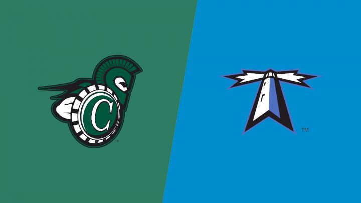 2026 VTSU-Castleton vs UMass-Boston - Women's