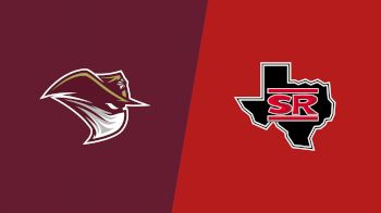 Replay: TAMIU vs Sul Ross State | Jan 29 @ 6 PM