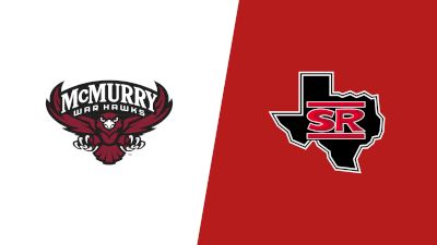 Replay: McMurry vs Sul Ross State | Dec 16 @ 5 PM