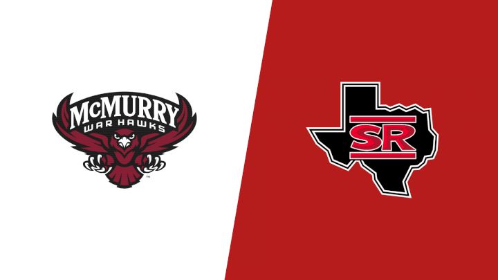 2025 McMurry vs Sul Ross State - Women's