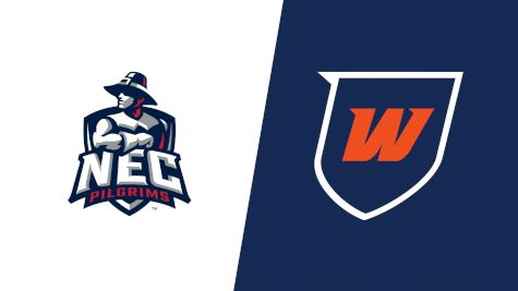 Replay: NEC vs WestConn | Jan 31 @ 4 PM
