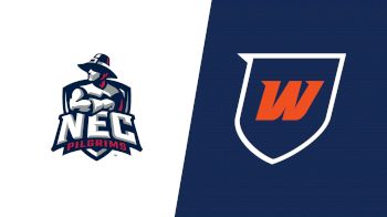 Replay: NEC vs WestConn | Jan 31 @ 4 PM