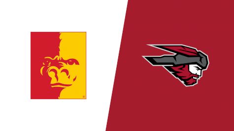 2025 Pittsburg State vs Western Colorado - Women's