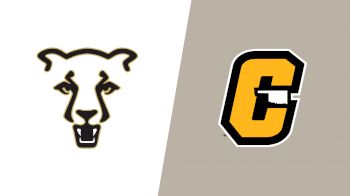Replay: UCCS vs Cameron | Nov 15 @ 7 PM