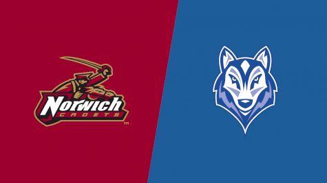 2025 Norwich vs Southern Maine - Men's