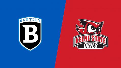 2025 Bentley vs Keene State - Swimming