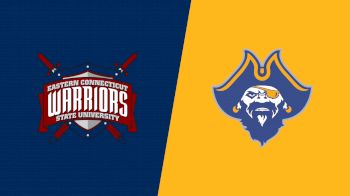 Replay: ECSU vs UMass-Dartmouth | Feb 4 @ 7 PM