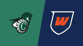 Replay: VTSU-Castleton vs WestConn | Jan 17 @ 2 PM