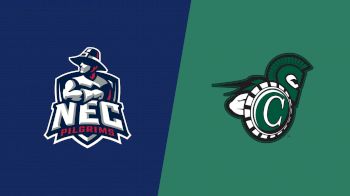 Replay: NEC vs VTSU-Castleton | Nov 7 @ 7 PM